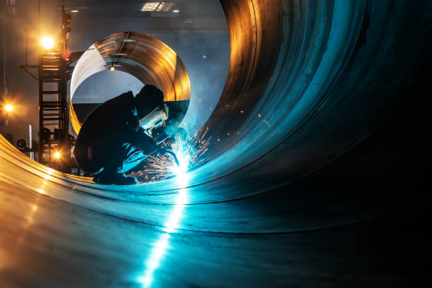 Oakley, UT Welder & Metal Fabrication Company