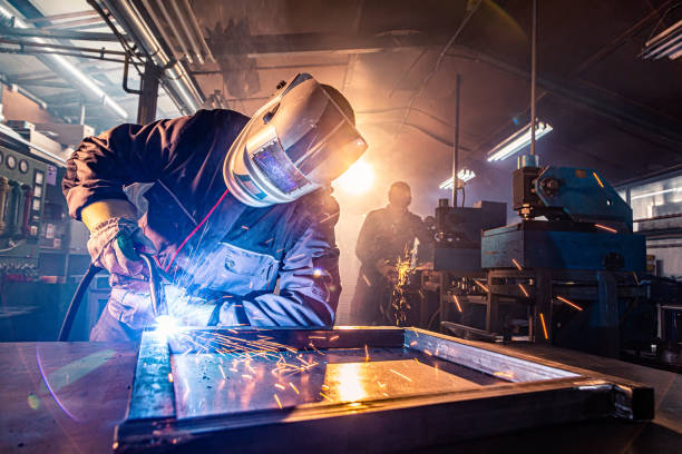 Best Automation and Robotic Welding in Oakley, UT