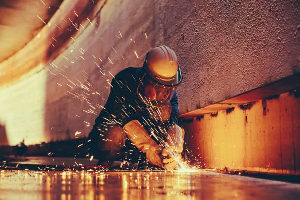 Best Aerospace and Defense Welding in Oakley, UT