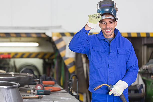 Best Structural Steel Welding in Oakley, UT