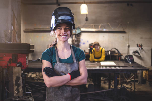 Best Specialty Welding Processes in Oakley, UT